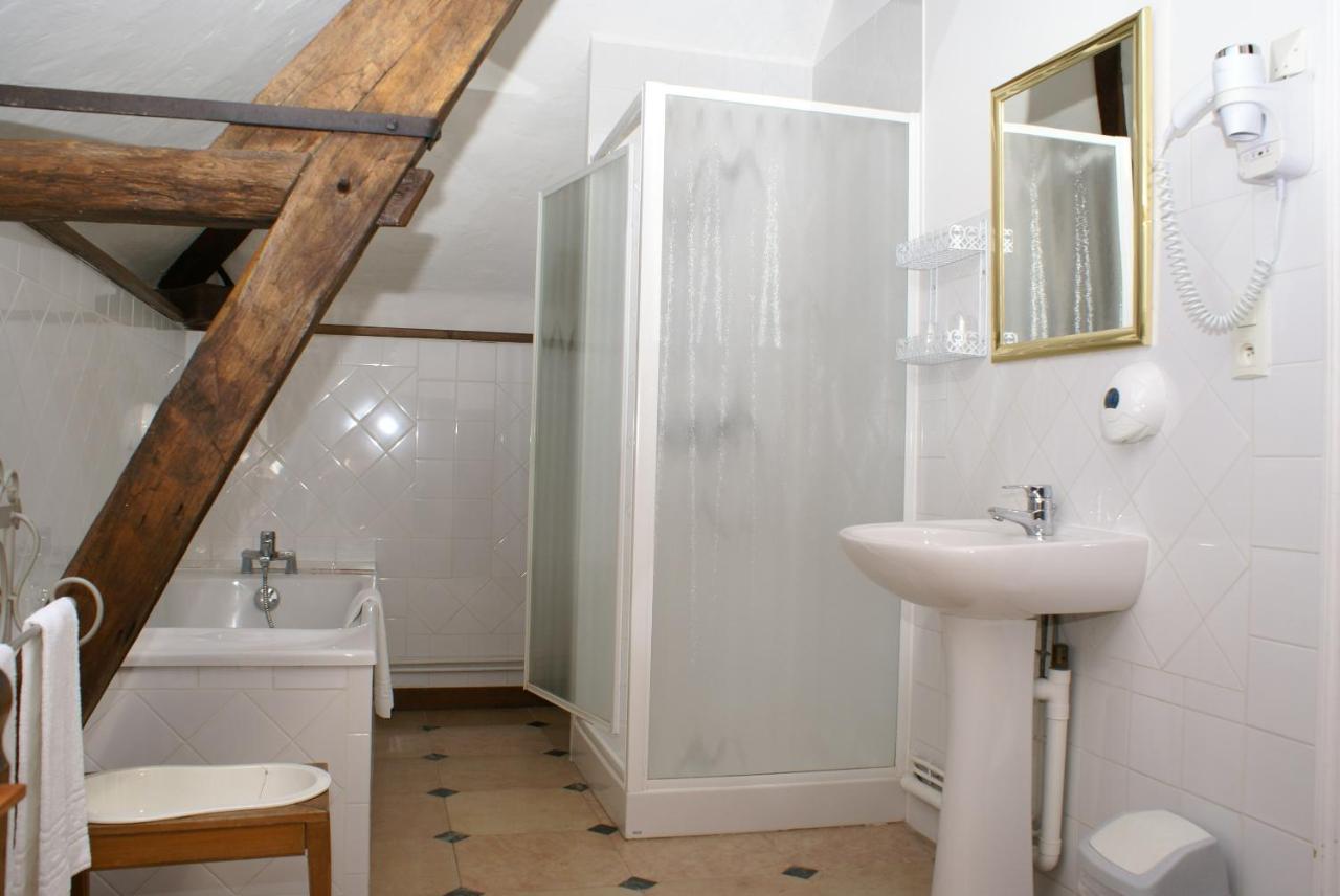 Chambres D'Hotes Du Domaine De L'Isle Civray-de-Touraine Exterior foto